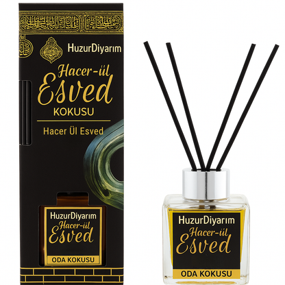 Manevi  çubuklu Oda Kokusu