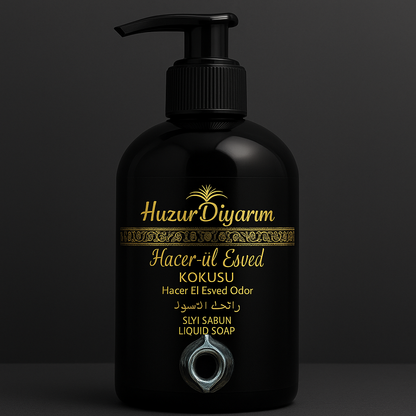 Manevi Kokulu Sıvı Sabun